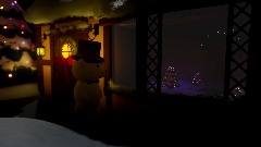 A screenshot taken in Dreams. 10 of 23.