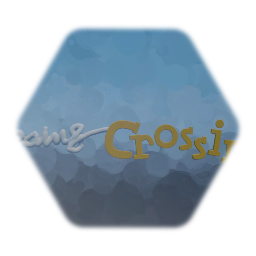 Dreams Crossing: Official Logo
