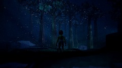 A screenshot taken in Dreams. 8 of 13.