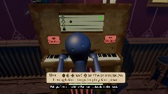 A screenshot taken in Dreams. 15 of 20.