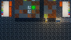 A screenshot taken in Dreams. 6 of 8.