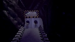 A screenshot taken in Dreams. 12 of 26.
