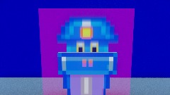 A screenshot taken in Dreams. 4 of 4.