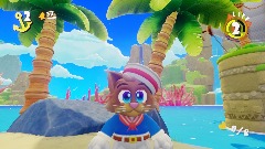 A screenshot taken in Dreams. 1 of 29.