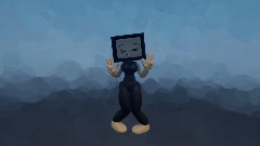 A screenshot taken in Dreams. 2 of 2.