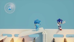 A screenshot taken in Dreams. 7 of 17.