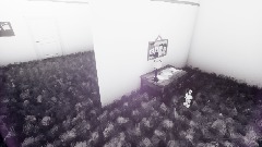 *MICKEY STEALTH PLATFORMER (concept)