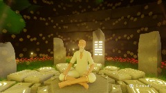 A screenshot taken in Dreams. 6 of 30.