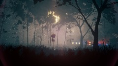 A screenshot taken in Dreams. 8 of 22.