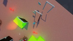 Piggy my build mode map