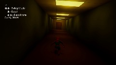 A screenshot taken in Dreams. 1 of 2.