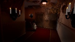A screenshot taken in Dreams. 9 of 24.