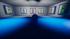 A screenshot taken in Dreams. 2 of 26.