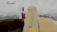 A screenshot taken in Dreams. 6 of 26.