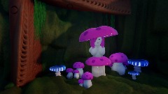 A screenshot taken in Dreams. 2 of 24.