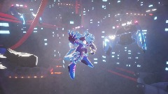 A screenshot taken in Dreams. 4 of 11.