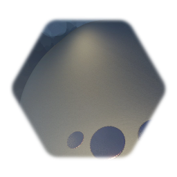 My first ufo - 2/15/2020