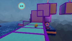 A screenshot taken in Dreams. 28 of 29.