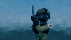 A screenshot taken in Dreams. 1 of 26.