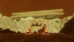 Les labyrinthes de Kitsu