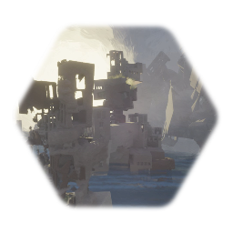 Vocal Duet Remix of NieR: Automata OST - Weight of the World