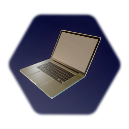 Laptop - Macbook Pro
