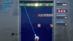 A screenshot taken in Dreams. 12 of 15.