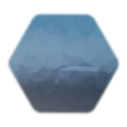 Freezable Metal Block