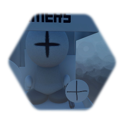 Plastic Dreamers Grunt