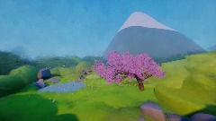 A screenshot taken in Dreams. 1 of 1.