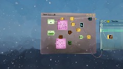 A screenshot taken in Dreams. 21 of 23.