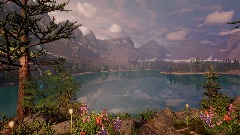 A screenshot taken in Dreams. 26 of 30.