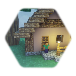 I'm thinking of doing a amazing Minecraft game!