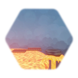 Crash Bandicoot: Hitting tha Goal Part 1