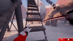 A screenshot taken in Dreams. 1 of 6.