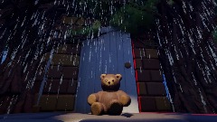 A horror game i am not working on