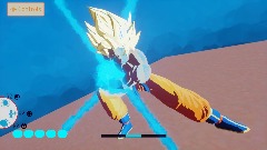 A screenshot taken in Dreams. 8 of 30.