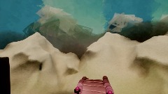 A screenshot taken in Dreams. 1 of 4.