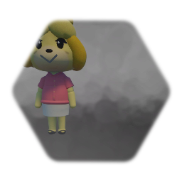 Isabelle mental issues