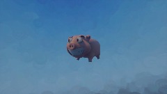 A screenshot taken in Dreams. 6 of 6.