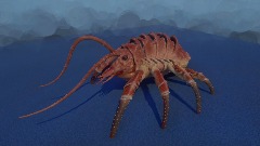 A screenshot taken in Dreams. 13 of 13.