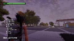 A screenshot taken in Dreams. 9 of 16.