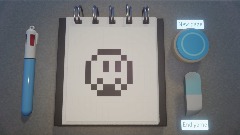 A screenshot taken in Dreams. 17 of 26.