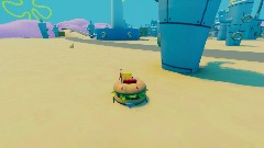 A screenshot taken in Dreams. 3 of 13.