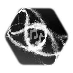 Spamton.<term> [LMTFB Chromatix]