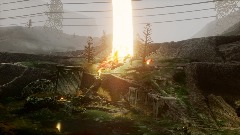 A screenshot taken in Dreams. 19 of 27.