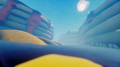 A screenshot taken in Dreams. 8 of 22.