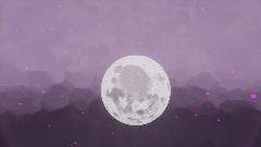 Moon gun (OPERA)