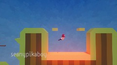 A screenshot taken in Dreams. 8 of 9.