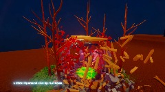 A screenshot taken in Dreams. 3 of 18.